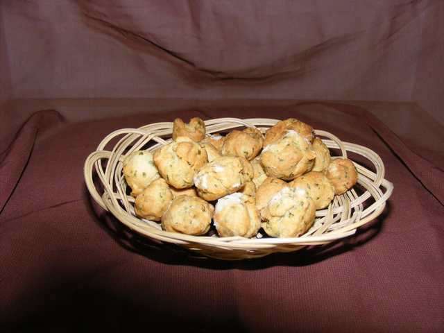 Hundeleckerchen in Gourmetqualität